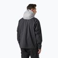Giacca da vela da uomo Helly Hansen Hp Foil Flyer ebony 2