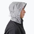 Giacca da vela da uomo Helly Hansen Hp Foil Flyer ebony 3