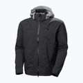 Giacca da vela da uomo Helly Hansen Hp Foil Flyer ebony 8