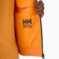 Felpa da vela da uomo Helly Hansen Hp Stormbreaker ignite orange 6