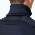 Felpa da uomo Helly Hansen Hp Fleece navy 4
