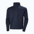 Felpa da uomo Helly Hansen Hp Fleece navy 6