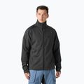 Felpa da uomo Helly Hansen Hp Fleece ebony
