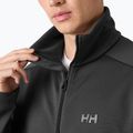 Felpa da uomo Helly Hansen Hp Fleece ebony 3