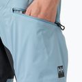 Pantaloni da vela da uomo Helly Hansen Hp Foil Flyer Salopette windy blue 5