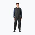 Pantaloni da vela da uomo Helly Hansen Hp Foil Flyer Salopette ebony