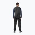 Pantaloni da vela da uomo Helly Hansen Hp Foil Flyer Salopette ebony 2