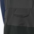 Pantaloni da vela da uomo Helly Hansen Hp Foil Flyer Salopette ebony 5
