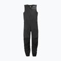 Pantaloni da vela da uomo Helly Hansen Hp Foil Flyer Salopette ebony 6