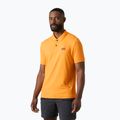 Polo da uomo Helly Hansen Hp Figari Polo orange sorbet