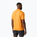 Polo da uomo Helly Hansen Hp Figari Polo orange sorbet 2