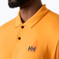 Polo da uomo Helly Hansen Hp Figari Polo orange sorbet 3