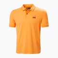 Polo da uomo Helly Hansen Hp Figari Polo orange sorbet 4