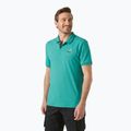 Polo da uomo Helly Hansen Hp Figari Polo dark mint