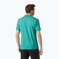 Polo da uomo Helly Hansen Hp Figari Polo dark mint 2