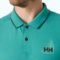 Polo da uomo Helly Hansen Hp Figari Polo dark mint 3