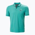 Polo da uomo Helly Hansen Hp Figari Polo dark mint 4