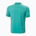 Polo da uomo Helly Hansen Hp Figari Polo dark mint 5