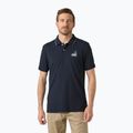 Polo da uomo Helly Hansen Hp Figari Polo navy