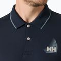 Polo da uomo Helly Hansen Hp Figari Polo navy 3