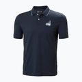 Polo da uomo Helly Hansen Hp Figari Polo navy 4