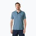 Polo da uomo Helly Hansen Hp Figari Polo washed navy