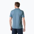 Polo da uomo Helly Hansen Hp Figari Polo washed navy 2