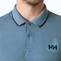 Polo da uomo Helly Hansen Hp Figari Polo washed navy 3