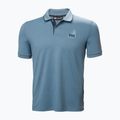 Polo da uomo Helly Hansen Hp Figari Polo washed navy 4