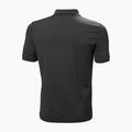 Polo da uomo Helly Hansen Hp Figari Polo ebony 5