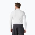 Maglia a maniche lunghe da nuoto uomo Helly Hansen Waterwear Rashguard white 2