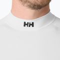 Maglia a maniche lunghe da nuoto uomo Helly Hansen Waterwear Rashguard white 3