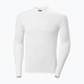 Maglia a maniche lunghe da nuoto uomo Helly Hansen Waterwear Rashguard white 4
