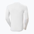 Maglia a maniche lunghe da nuoto uomo Helly Hansen Waterwear Rashguard white 5