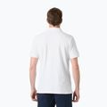 Polo da uomo Helly Hansen Crew Polo Pique white 2