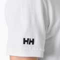 Polo da uomo Helly Hansen Crew Polo Pique white 4
