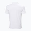 Polo da uomo Helly Hansen Crew Polo Pique white 7