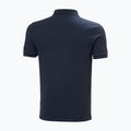 Polo da uomo Helly Hansen Crew Polo Pique navy 6