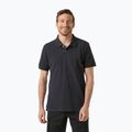 Polo da uomo Helly Hansen Crew Polo Pique ebony