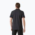 Polo da uomo Helly Hansen Crew Polo Pique ebony 2