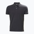 Polo da uomo Helly Hansen Crew Polo Pique ebony 6