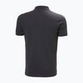 Polo da uomo Helly Hansen Crew Polo Pique ebony 7