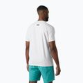 Maglietta da uomo Helly Hansen Hp Ocean white 2