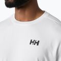 Maglietta da uomo Helly Hansen Hp Ocean white 3