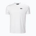 Maglietta da uomo Helly Hansen Hp Ocean white 4