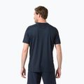 Maglietta da uomo Helly Hansen Hp Ocean navy 2