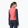Gilet da donna Helly Hansen HP Stretch Insulator sunset pink 2