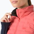 Gilet da donna Helly Hansen HP Stretch Insulator sunset pink 3