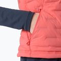Gilet da donna Helly Hansen HP Stretch Insulator sunset pink 4