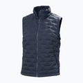 Gilet da donna Helly Hansen HP Stretch Insulator navy 5
